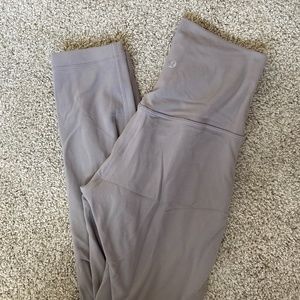 Lululemon Align Leggings